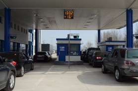 Vești triste de la frontieră. În ultimele 24 de ore, 8.377 de persoane au părăsit Republica Moldova